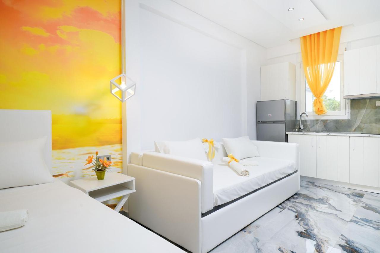 Suites El Greco Potos Bagian luar foto
