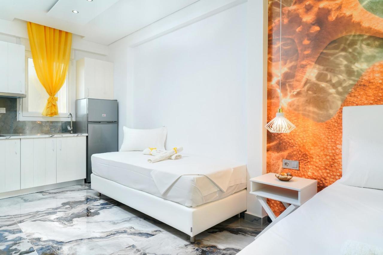 Suites El Greco Potos Bagian luar foto